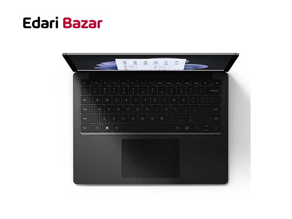 قیمت لپ تاپ 15 اینچ مایکروسافت مدل Surface Laptop 5 Core i7 1255U/1TB SSD/32GB/Intel