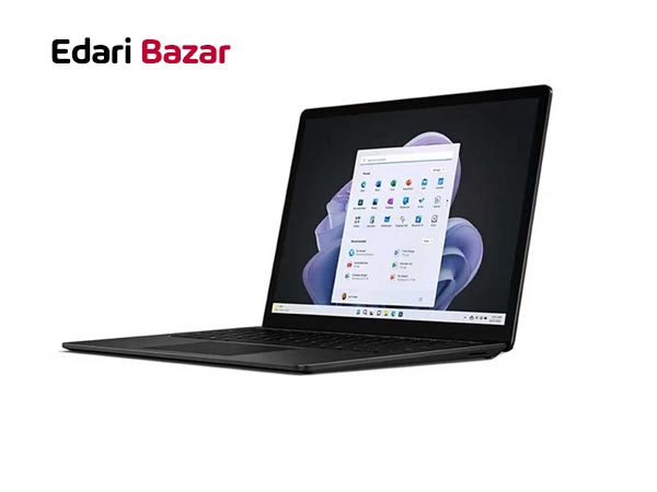 فروش لپ تاپ 15 اینچ مایکروسافت مدل Surface Laptop 5 Core i7 1255U/1TB SSD/32GB/Intel