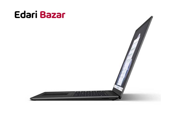 خرید لپ تاپ 15 اینچ مایکروسافت مدل Surface Laptop 5 Core i7 1255U/1TB SSD/32GB/Intel