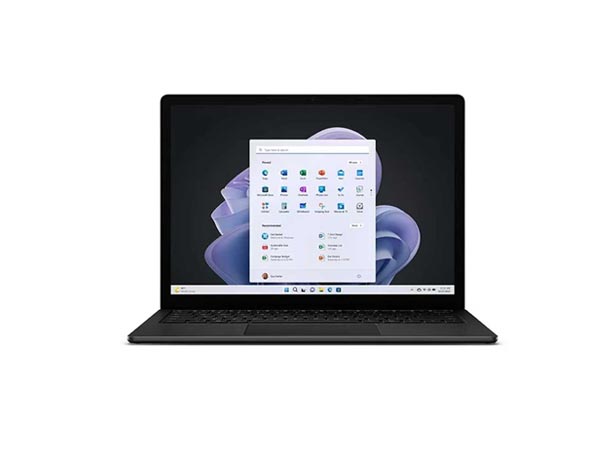 لپ تاپ 15 اینچ مایکروسافت مدل Surface Laptop 5 Core i7 1255U/1TB SSD/32GB/Intel