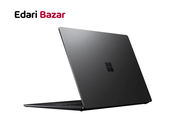 خرید لپ تاپ 15 اینچ مایکروسافت مدل Surface Laptop 5 Core i7 1255U/512GB SSD/16GB/Intel (مشکی)