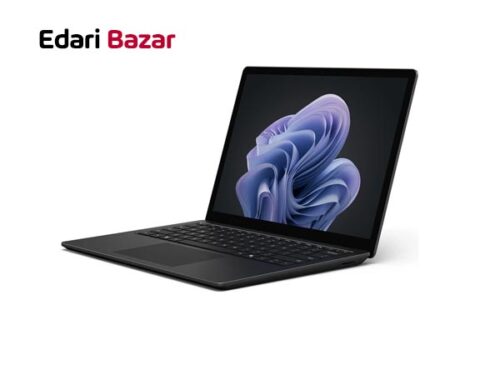 قيمت لپ تاپ 15 اینچ مایکروسافت مدل Surface Laptop 6 Ultra 7/1TB SSD/64GB/Intel