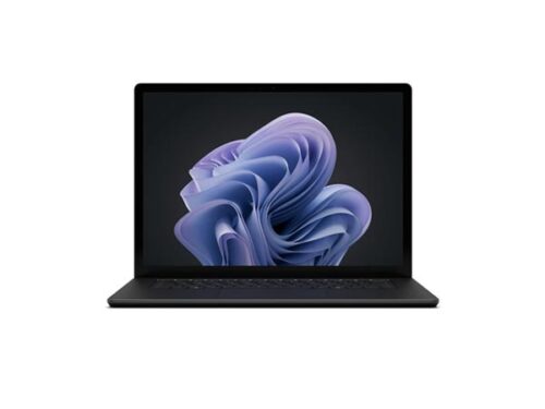 لپ تاپ 15 اینچ مایکروسافت مدل Surface Laptop 6 Ultra 7/1TB SSD/64GB/Intel