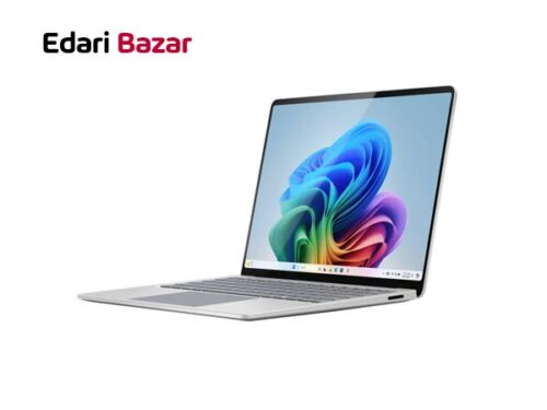 قیمت لپ تاپ 13 اینچ مایکروسافت مدل Surface Laptop 7 X Elite /1TB SSD/16GB (سیلور)