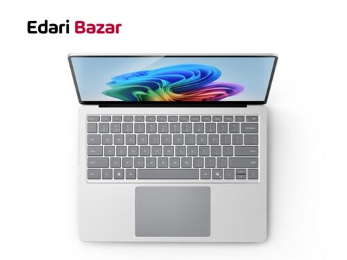 قيمت لپ تاپ 13 اینچ مایکروسافت مدل Surface Laptop 7 X Elite /256GB SSD/16GB