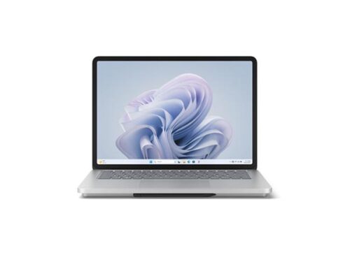 لپ تاپ 14.4 اینچ مایکروسافت مدل Surface Laptop Studio 2 i7 13700H 32GB 1TB RTX 4050