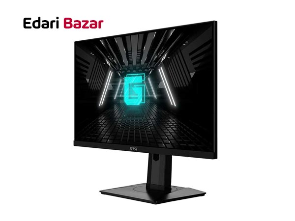 قیمت مانیتور گیمینگ 24 اینچ ام اس آی مدل G244PF E2