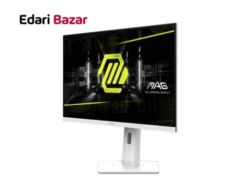 قیمت مانیتور گیمینگ 27 اینچ ام اس آی مدل MAG 274PFW