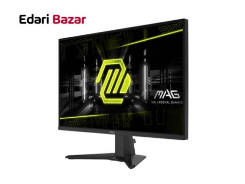 قیمت مانیتور گیمینگ 27 اینچ ام اس آی مدل MAG 275QF