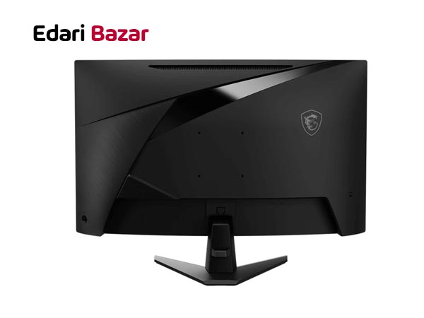 خرید مانیتور خمیده گیمینگ 32 اینچ ام اس آی مدل MAG 32C6X