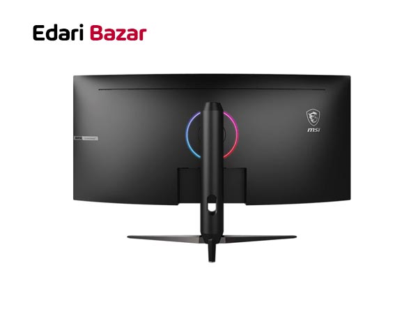 مشخصات مانیتور گیمینگ خمیده ام اس آی مدل Optix MAG342CQR