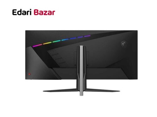 فروش مانیتور گیمینگ 40 اینچ ام اس آی مدل MAG401QR