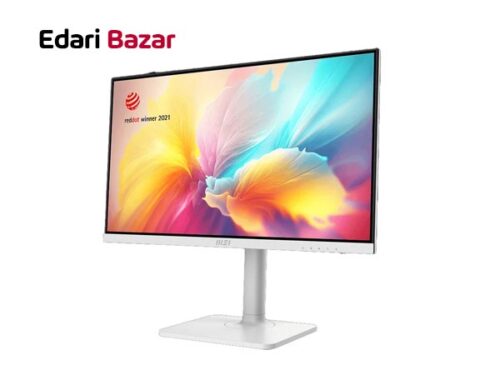 قيمت مانیتور 24 اینچ ام اس آی مدل Modern MD2412P