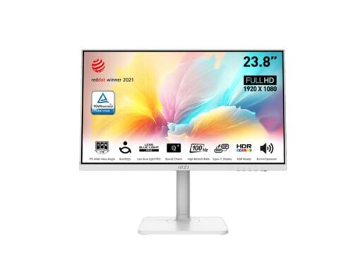 مانیتور 24 اینچ ام اس آی مدل Modern MD2412P