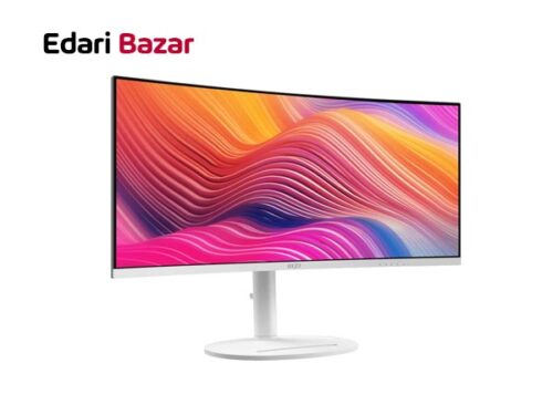 قیمت مانیتور 34 اینچ ام اس آی مدل Modern MD342CQPW