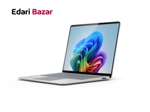 قیمت لپ تاپ 13 اینچ مایکروسافت مدل Surface Laptop 7 X Plus/512GB SSD/16GB (سیلور)