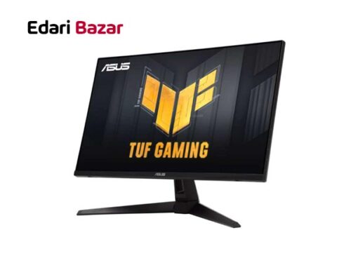 قیمت مانیتور گیمینگ 27 اینچ ایسوس مدل TUF Gaming VG27UQ1A
