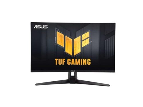 مانیتور گیمینگ 27 اینچ ایسوس مدل TUF Gaming VG27UQ1A