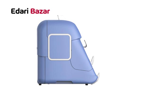 ویژگی دستگاه سورتر کیسان مدل Newton 30