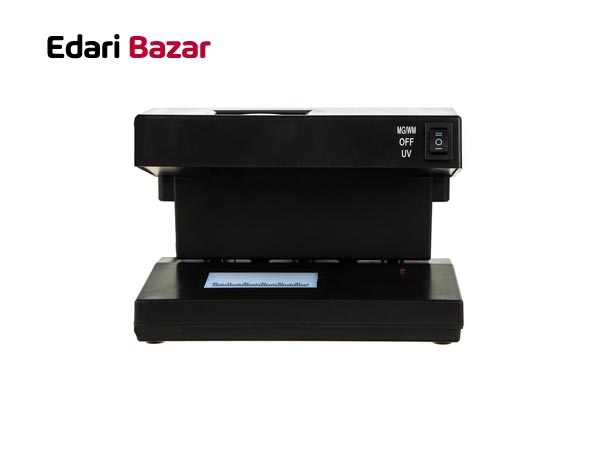 قیمت دستگاه تست اسکناس آ-دی مدل 2138