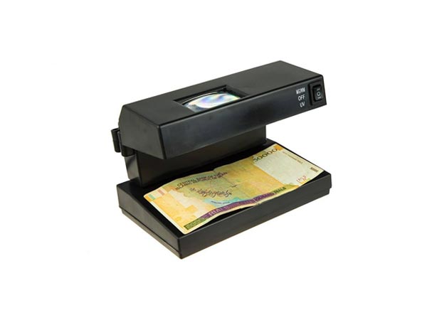 دستگاه تست اسکناس آ-دی مدل 2138
