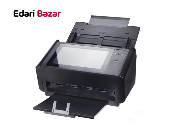 فروش اسکنر ای ویژن مدل AN360W