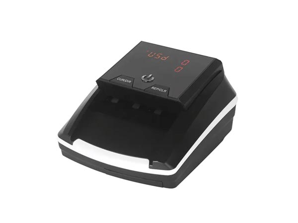 دستگاه تست اسکناس AX مدل 136