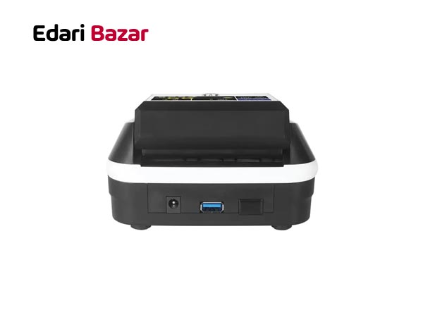 فروش دستگاه تست اسکناس AX مدل 136T