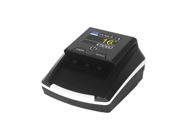 دستگاه تست اسکناس AX مدل 136T