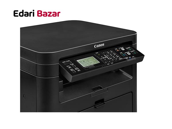 قیمت پرینتر چندکاره لیزری کانن مدل imageCLASS MF237w