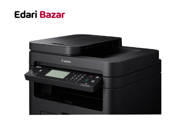 فروش پرینتر چندکاره لیزری کانن مدل imageCLASS MF237w