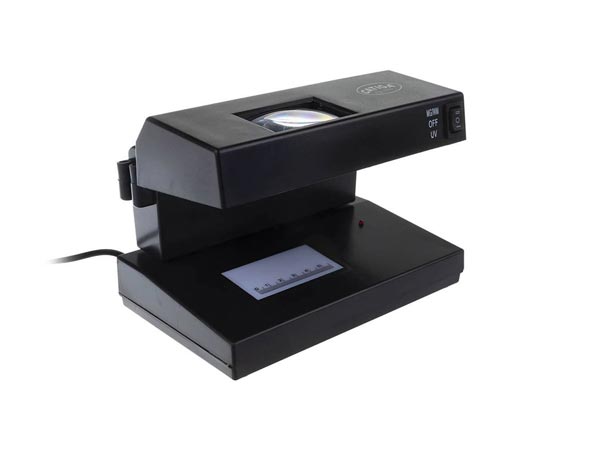 دستگاه تست اسکناس کاتیگا مدل CL-254