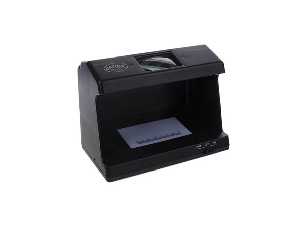 دستگاه تست اسکناس کاتیگا مدل CL-854