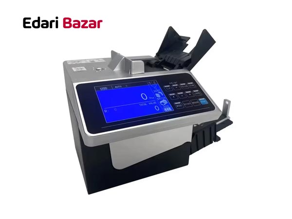 فروش دستگاه اسکناس شمار دیتک مدل 308plus