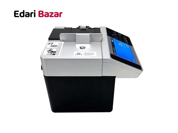 خرید دستگاه اسکناس شمار دیتک مدل 308plus