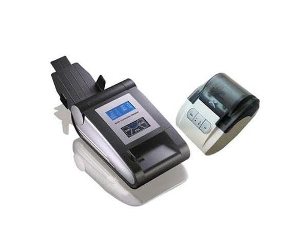 دستگاه تست ارز دنا مدل 976OCRVC