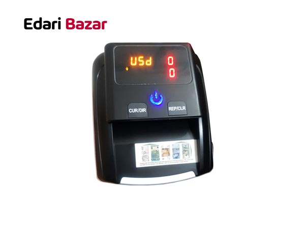 قیمت دستگاه تست ارز دنا مدل DC220