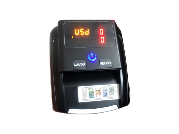 دستگاه تست ارز دنا مدل DC220