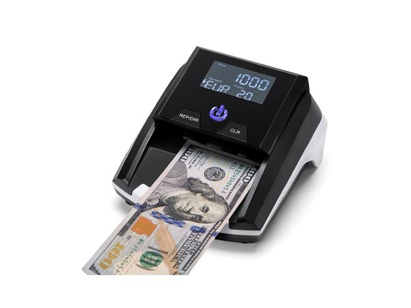 دستگاه تست ارز دنا مدل DC2288