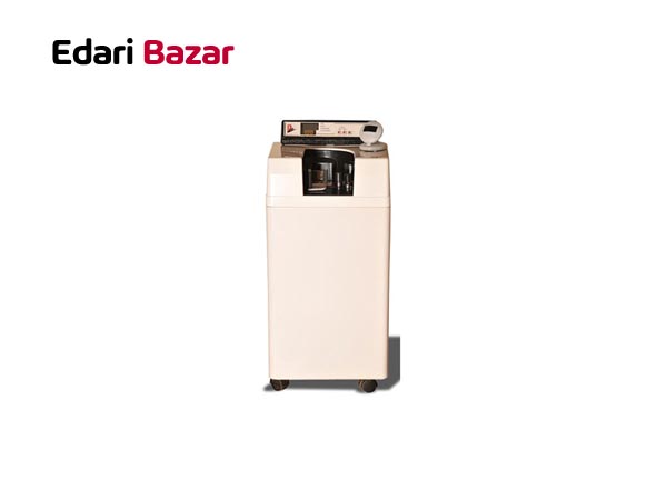 قیمت دستگاه پول شمار ایستاده دنا مدل DCA110