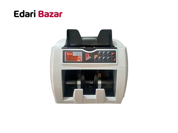 قیمت دستگاه اسکناس شمار دنا مدل DCR110