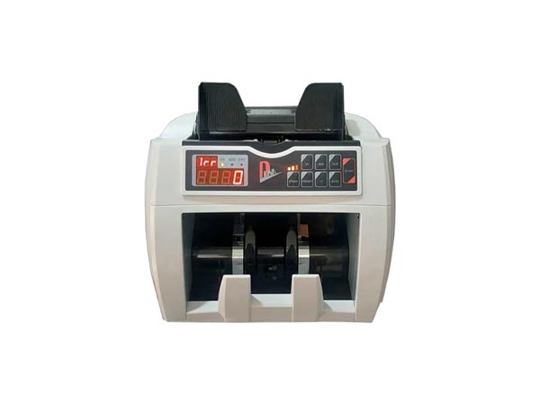 دستگاه اسکناس شمار دنا مدل DCR110