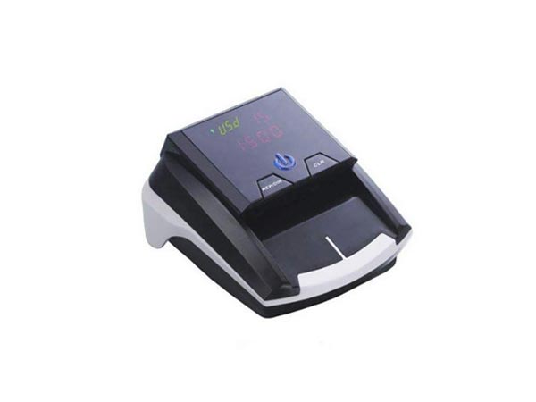 دستگاه تشخیص اصالت اسکناس DFS-2268