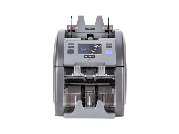 سورتر اسکناس هیتاچی مدل iH-110s