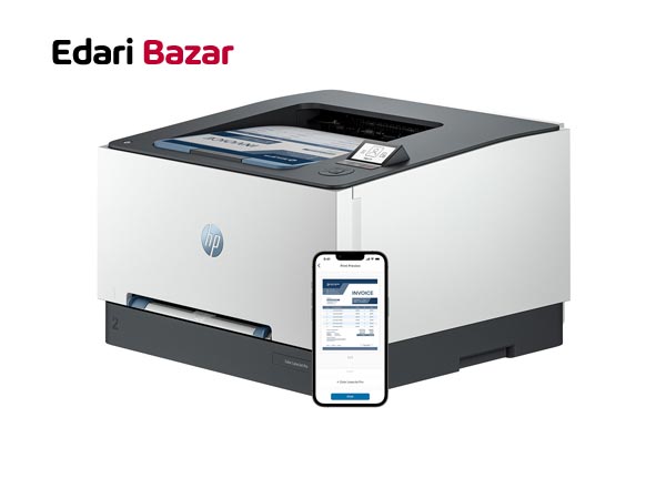 بررسی پرینتر تک کاره لیزری اچ پی مدل 3203dw