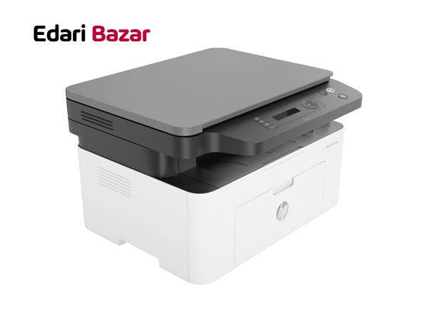 بررسی پرینتر چندکاره لیزری اچ پی مدل 136A