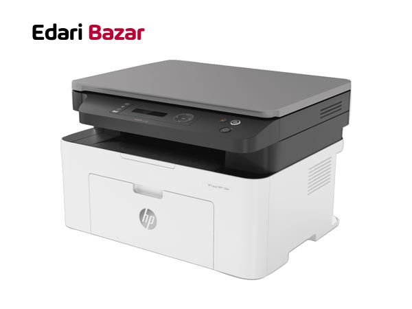 خرید پرینتر چندکاره لیزری اچ پی مدل 136w