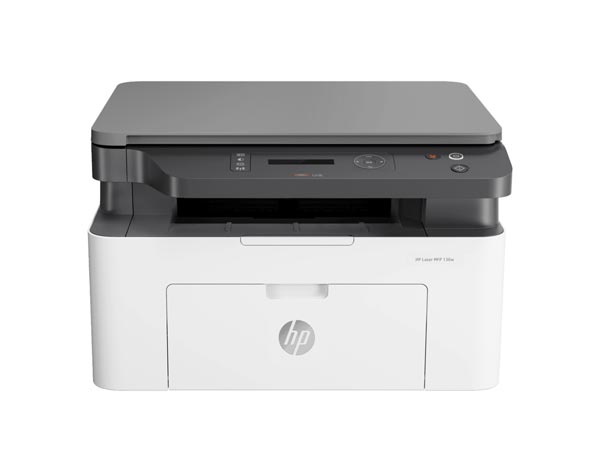 پرینتر چندکاره لیزری اچ پی مدل 136w