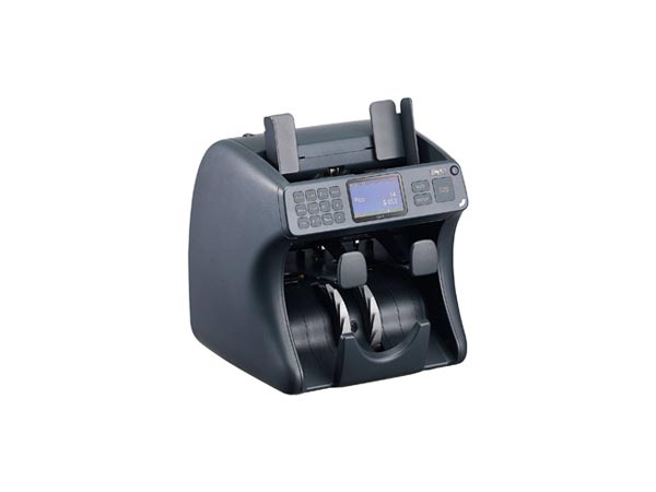 دستگاه سورتر بانکی هیوندای مدل MIB-9