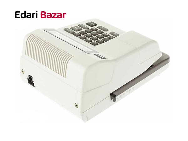 قیمت دستگاه پرفراژ چک یوشیدا ژاپن مدل N114